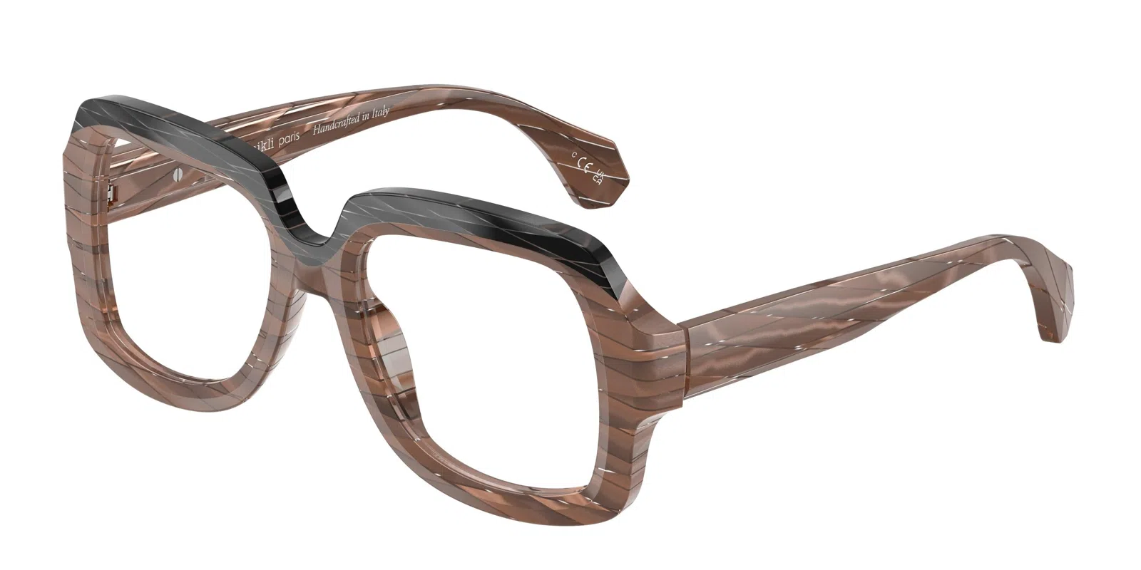 Alain Mikli 3533 Eyeglasses - view 9